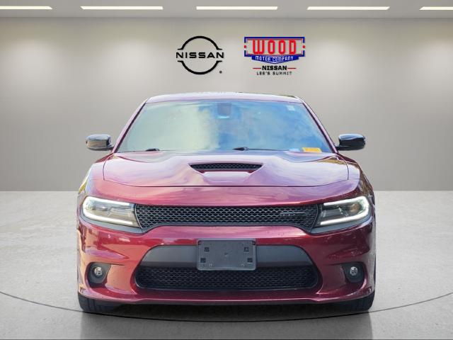 2021 Dodge Charger R/T RWD