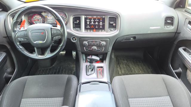 2021 Dodge Charger R/T RWD