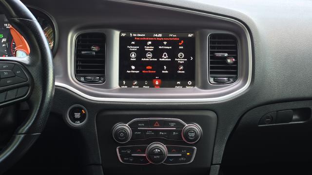 2021 Dodge Charger R/T RWD