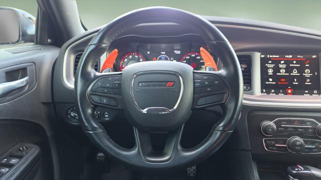 2021 Dodge Charger R/T RWD