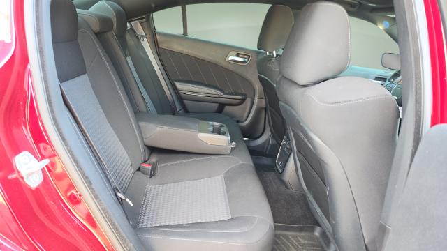 2021 Dodge Charger R/T RWD