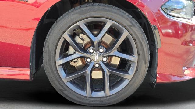 2021 Dodge Charger R/T RWD