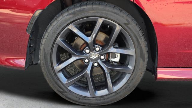 2021 Dodge Charger R/T RWD