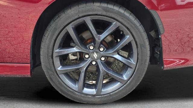 2021 Dodge Charger R/T RWD
