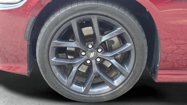 2021 Dodge Charger R/T RWD
