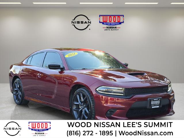 2021 Dodge Charger R/T RWD for sale in Lee's Summit, MT