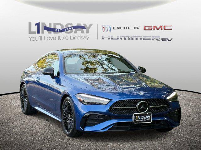 2024 Mercedes-Benz CL 4MATIC for sale in Warrenton, VA