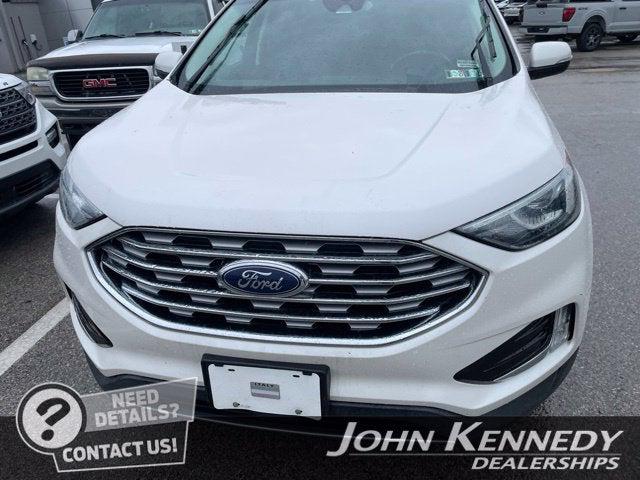 2019 Ford Edge SEL for sale in Conshohocken, PA