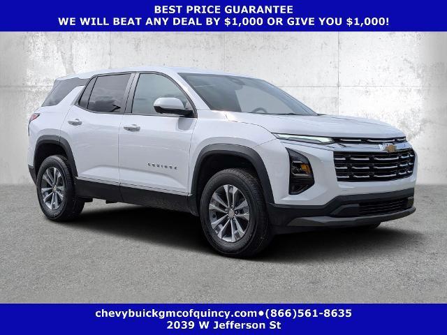 2027 Chevrolet Equinox LT FWD for sale in Quincy, FL