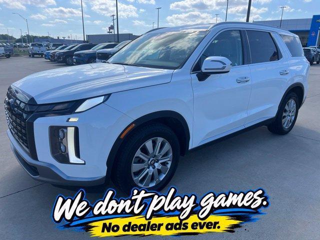 2024 Hyundai Palisade SEL for sale in Durant, OK