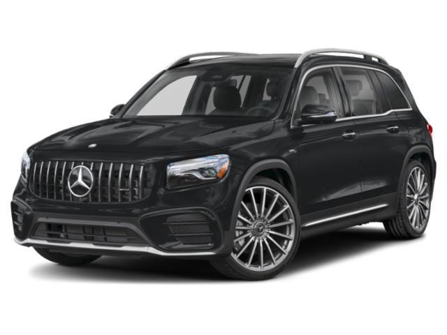 2025 Mercedes-Benz GLB AMG GLB 35 for sale in Ontario, CA