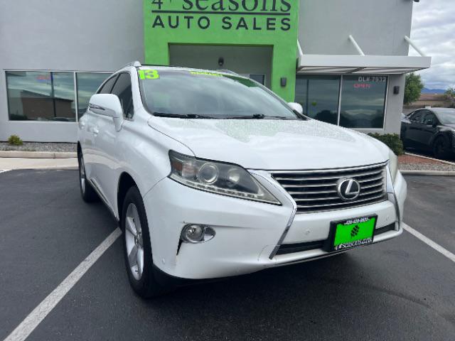 2013 Lexus RX 350 Base for sale in Saint George, UT
