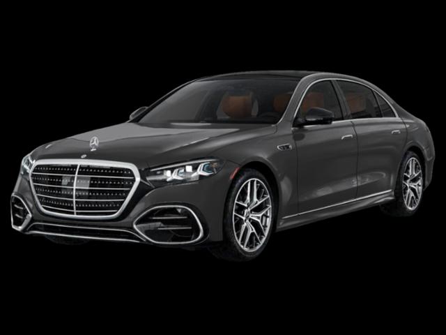 2027 Mercedes-Benz S-CLASS S 580 for sale in Knoxville, TN