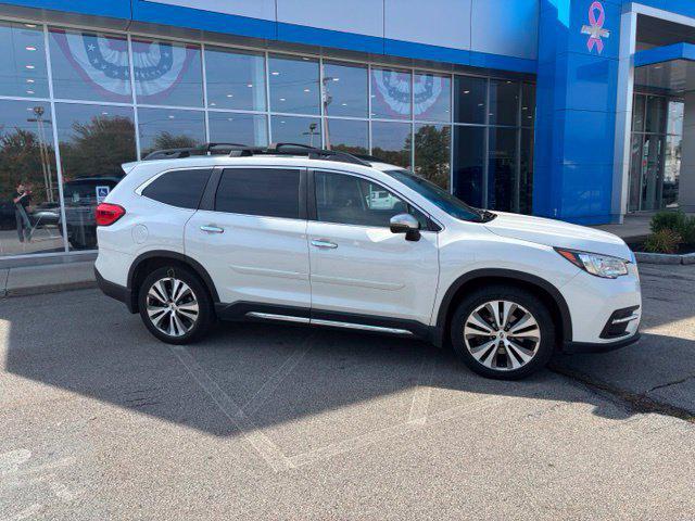 2021 Subaru Ascent Touring