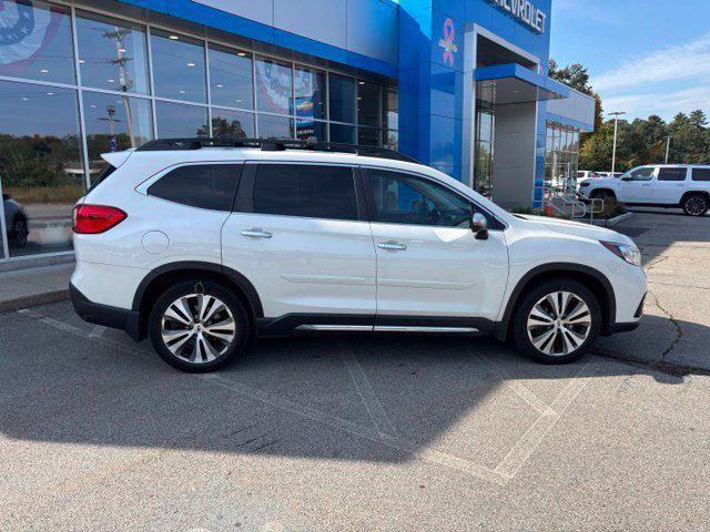 2021 Subaru Ascent Touring