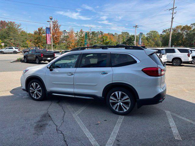 2021 Subaru Ascent Touring