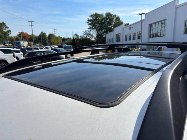 2021 Subaru Ascent Touring