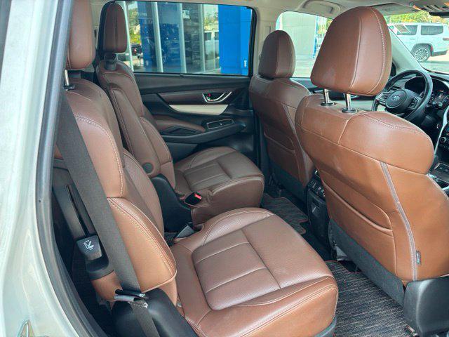 2021 Subaru Ascent Touring
