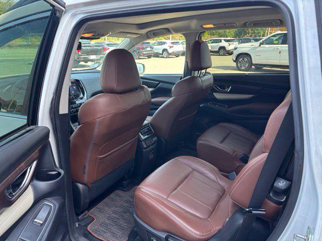 2021 Subaru Ascent Touring