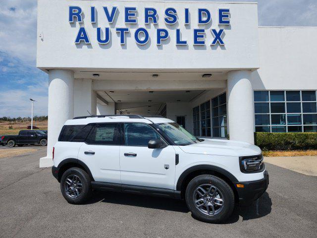 2026 Ford Bronco Sport Big Bend for sale in Poteau, OK