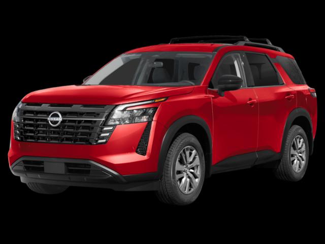 2026 Nissan Pathfinder SV for sale in Lancaster, MA