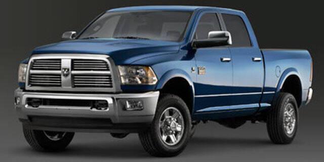 2011 Ram 2500 ST for sale in Beloit, KS