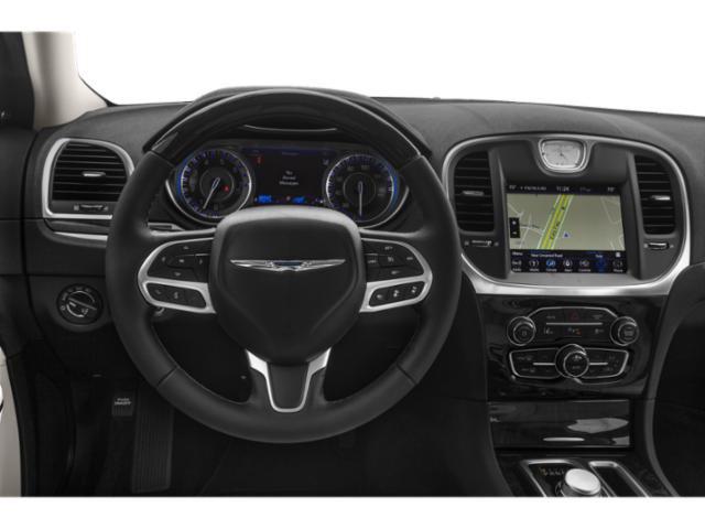2018 Chrysler 300 Touring