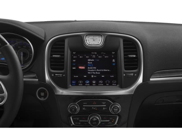 2018 Chrysler 300 Touring