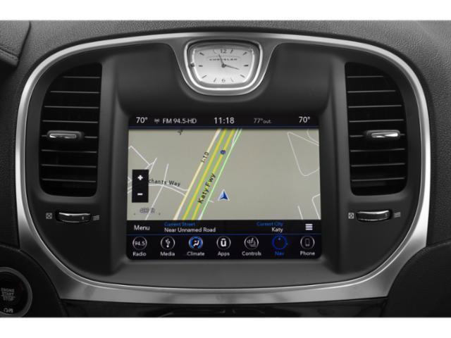 2018 Chrysler 300 Touring
