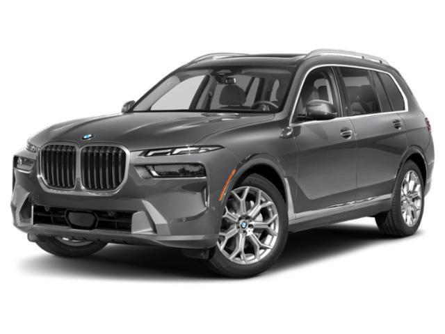 2024 BMW X7 xDrive40i for sale in Denver, CO