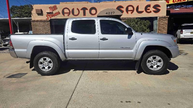 2013 Toyota Tacoma Base V6 for sale in Albuquerque, NM