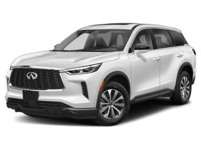 2022 INFINITI QX60 SENSORY AWD for sale in Binghamton , NY