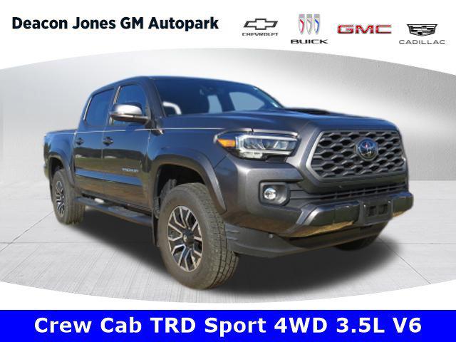 2023 Toyota Tacoma TRD Sport for sale in Smithfield, NC