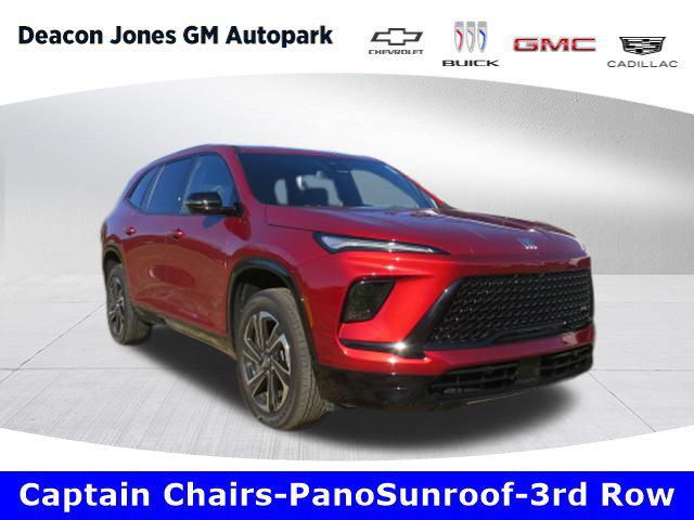 2025 Buick Enclave Sport Touring FWD for sale in Smithfield, NC