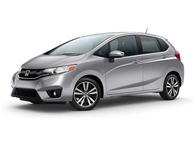 2016 Honda Fit EX for sale in Richardson, TX