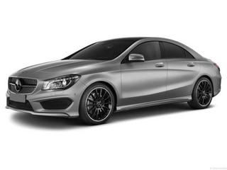 2014 Mercedes-Benz CLA CLA 250 for sale in Fort Pierce, FL