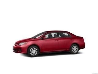 2013 Toyota Corolla S for sale in Selinsgrove, PA