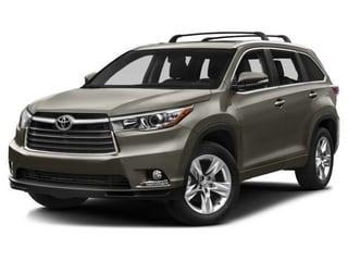 2016 Toyota Highlander XLE V6 for sale in Selinsgrove, PA