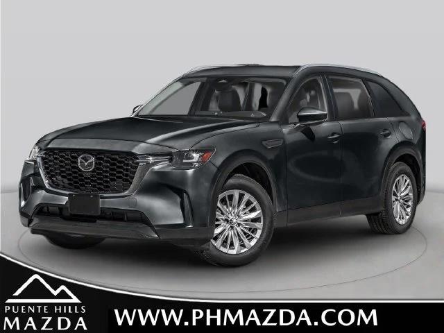 2026 Mazda X-90 3.3 Turbo Premium Sport for sale in City of Industry, CA