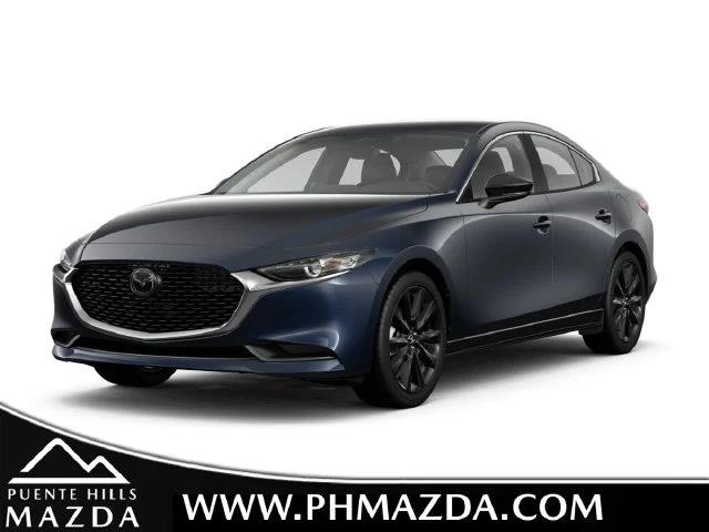 2026 Mazda Mazda3 2.5 S Select Sport for sale in City of Industry, CA