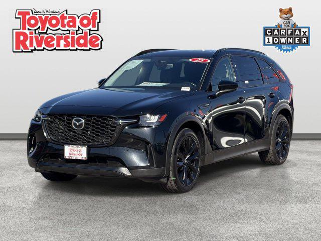 2025 Mazda X-90 3.3 Turbo Premium Sport for sale in Riverside, CA