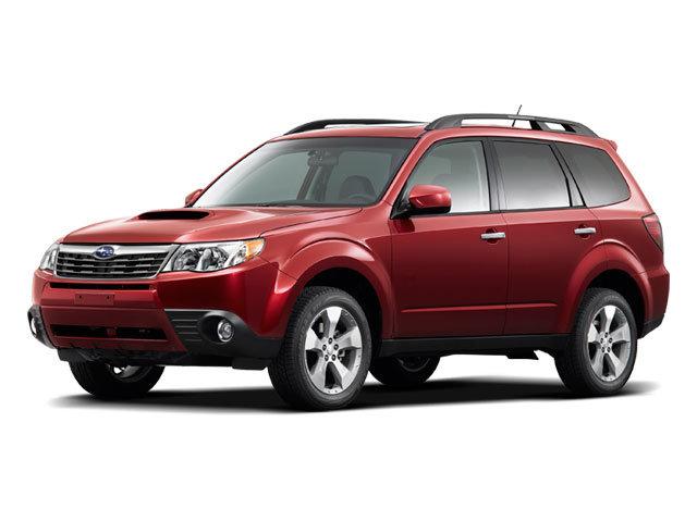 2009 Subaru Forester 2.5X Limited for sale in Toms River, NJ