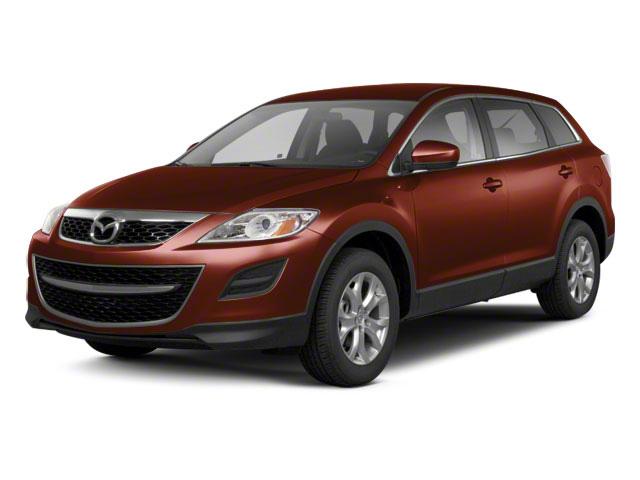 2011 Mazda CX-9 Grand Touring for sale in Centennial, CO