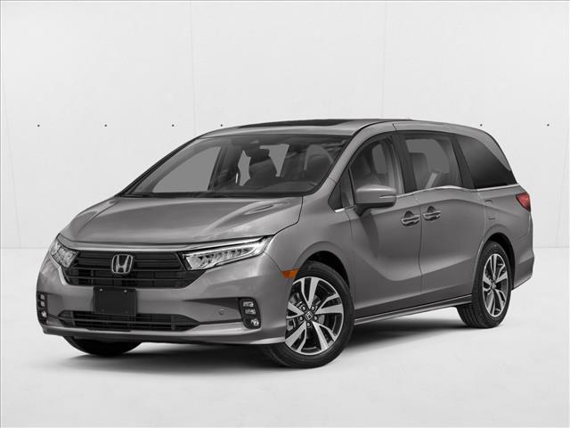 2024 Honda Odyssey Touring for sale in Corpus Christi, TX