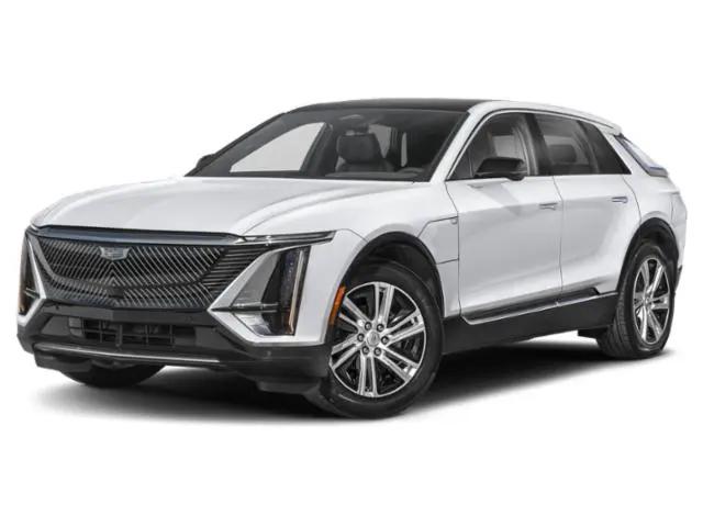 2025 Cadillac iQ Luxury 3 RWD for sale in Charleston, SC