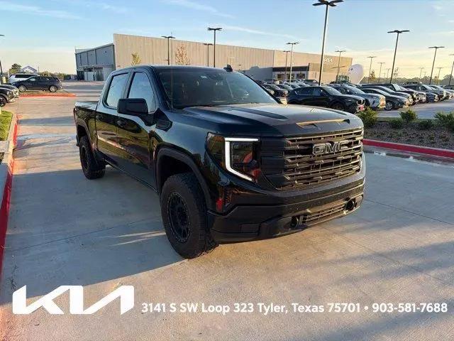 2024 GMC Sierra 1500 4WD Crew Cab Short Box Pro for sale in Tyler, TX