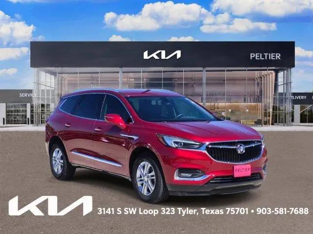 2018 Buick Enclave Essence for sale in Tyler, TX