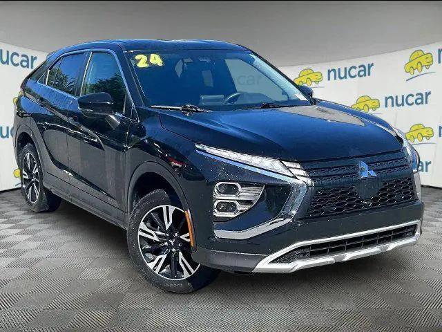2024 Mitsubishi Eclipse Cross SE S-AWC for sale in Lebanon, NH