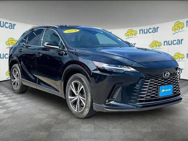 2024 Lexus RX 350 Premium for sale in Lebanon, NH