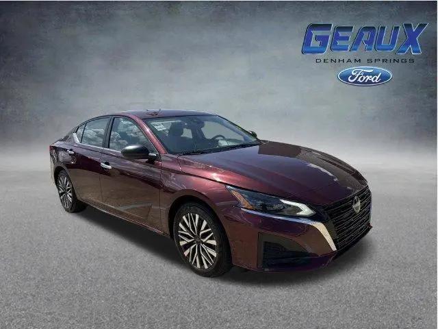 2025 Nissan Altima SV FWD for sale in Denham Springs, LA